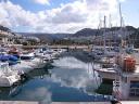 Puerto Escala