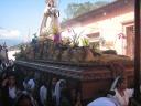 Coffin - Semana Santa