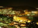 PR at night