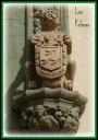 Juan Rejon Gargoyle