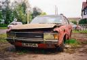 Old Car