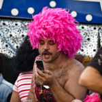 Maspalomas Carnival 2010