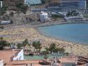 What is the Weather in Gran Canaria at Christmas