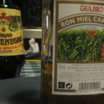 Ron Miel - Honey Rum