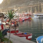 Puerto de Mogan