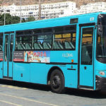 Gran Canaria Bus