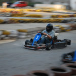 Go-Karting