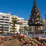 Canarian Xmas Tree