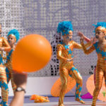 Las Palmas Carnaval 2012 Agenda