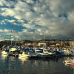 Arguineguin Harbour